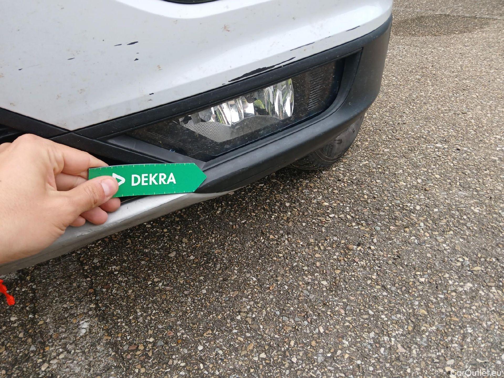  Volkswagen  T-ROC VOLKSWAGEN  / 2017 / 5P / todoterreno Sport 2.0 TDI 110kW (150CV) DSG #8