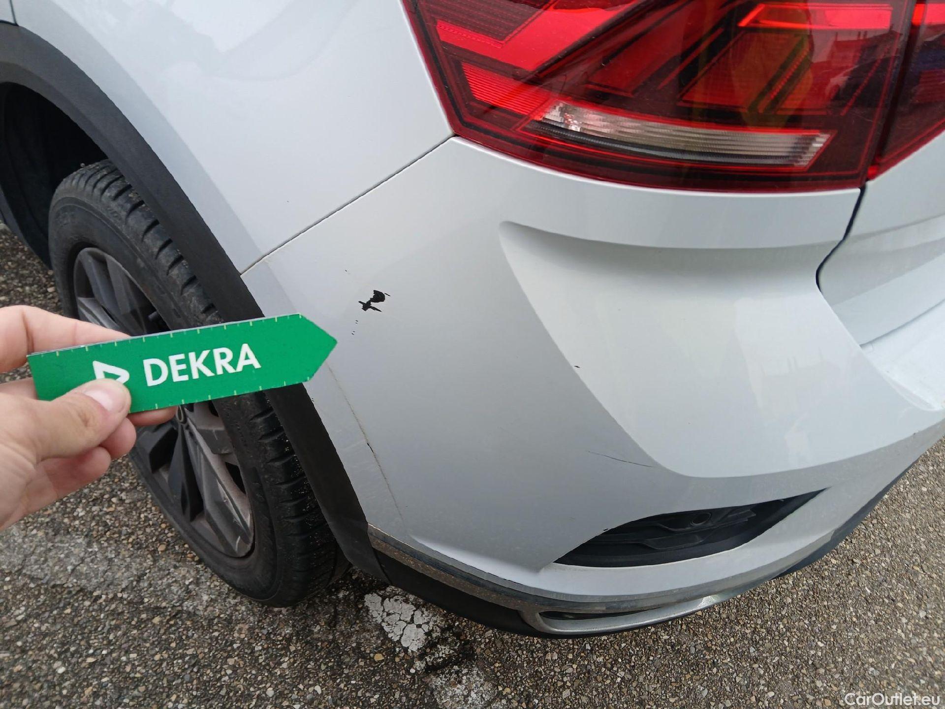  Volkswagen  T-ROC VOLKSWAGEN  / 2017 / 5P / todoterreno Sport 2.0 TDI 110kW (150CV) DSG #25