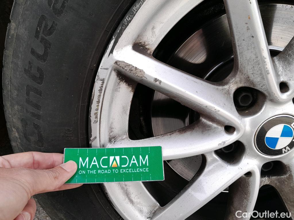  Bmw  Serie 2 BMW  Gran Tourer/2018/5P/monovolumen compacto 216d Business #16