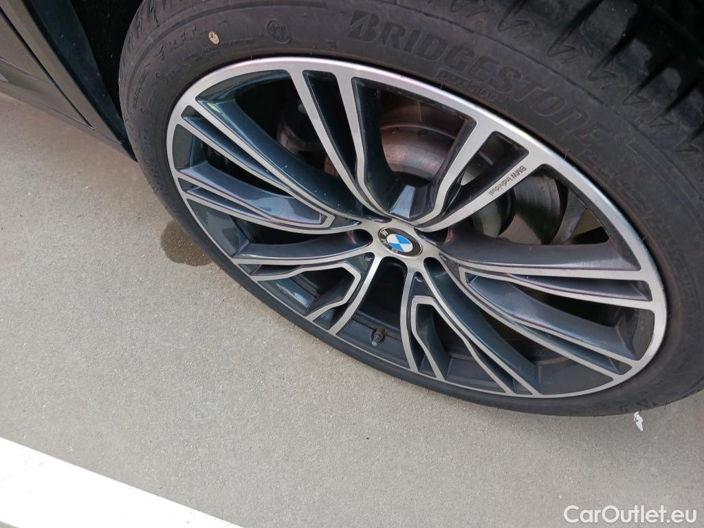  Bmw  X4 BMW  / 2018 / 5P / todoterreno xDrive20d #1