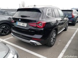  Bmw  X3  xDrive 20d xLine 2.0 190CV AT8 E6d #2