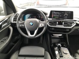  Bmw  X3  xDrive 20d xLine 2.0 190CV AT8 E6d #3