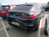  Bmw  X4 BMW  / 2018 / 5P / todoterreno xDrive20d #2