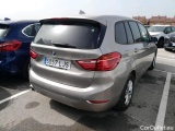  Bmw  Serie 2 BMW  Gran Tourer/2018/5P/monovolumen compacto 216d Business #2