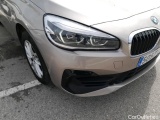  Bmw  Serie 2 BMW  Gran Tourer/2018/5P/monovolumen compacto 216d Business #18