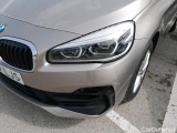  Bmw  Serie 2 BMW  Gran Tourer/2018/5P/monovolumen compacto 216d Business #17