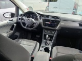  Volkswagen  Touran  Business BMT 2.0 TDI 115CV AT7 E6dT #3