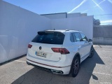  Volkswagen  Tiguan VOLKSWAGEN  / 2020 / 5P / todoterreno R-Line 2.0 TDI 110kW (150CV) DSG #2