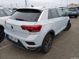  Volkswagen  T-ROC VOLKSWAGEN  / 2017 / 5P / todoterreno Sport 2.0 TDI 110kW (150CV) DSG #2
