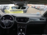  Volkswagen  T-ROC VOLKSWAGEN  / 2017 / 5P / todoterreno Sport 2.0 TDI 110kW (150CV) DSG #3