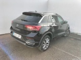  Volkswagen  T-ROC VOLKSWAGEN  / 2017 / 5P / todoterreno Advance R-Line 1.0 TSI 81kW (110CV) #2