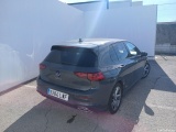 Volkswagen  Golf  VOLKSWAGEN / 2020 / 5P / berlina con portón R-Line 1.5 TSI 110kW (150CV) #2