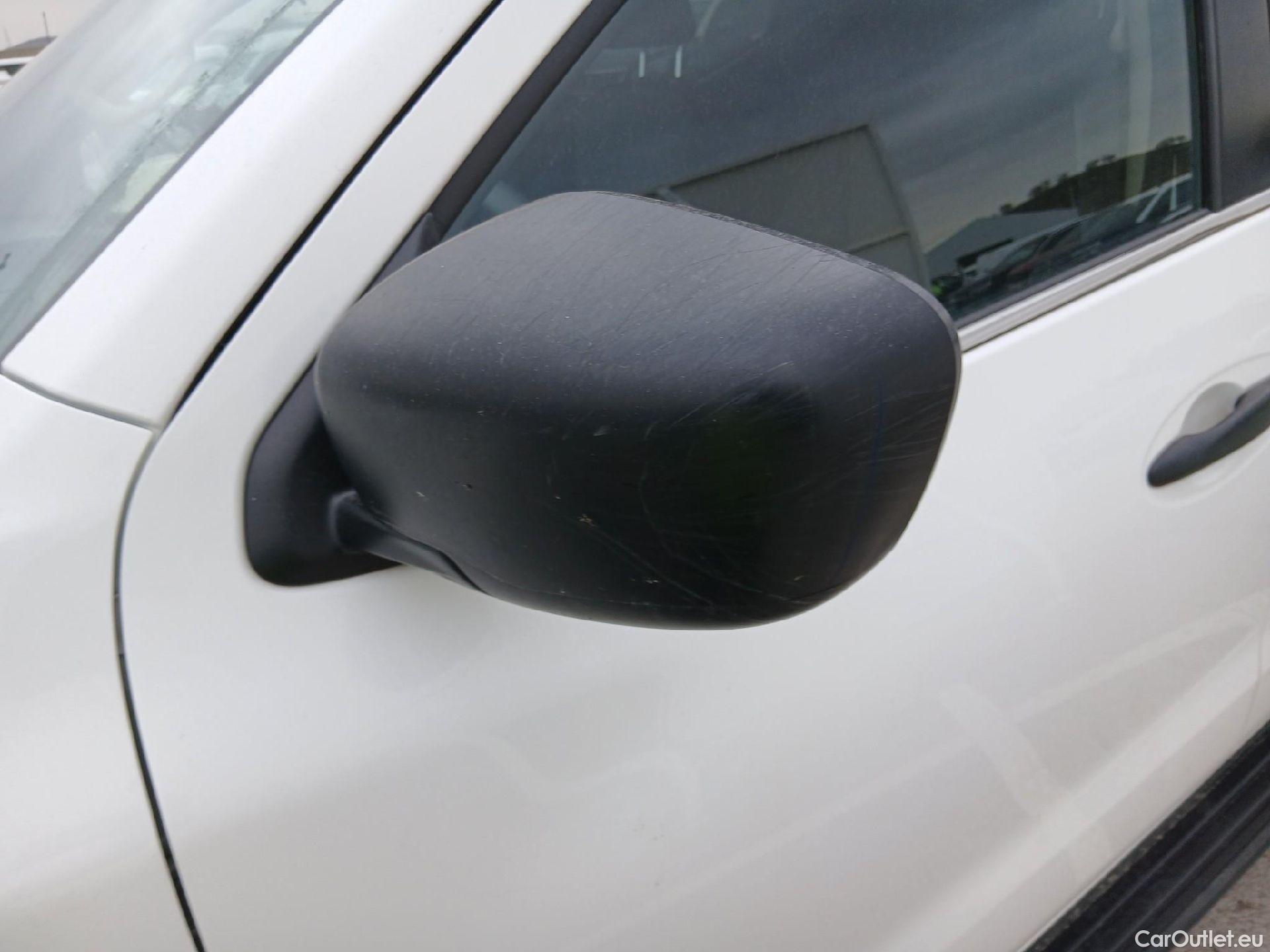  Nissan  Navara NISSAN  / 2015 / 4P / pickup Doble Cab. 2.3dCi 120kW(160CV) Acenta #9