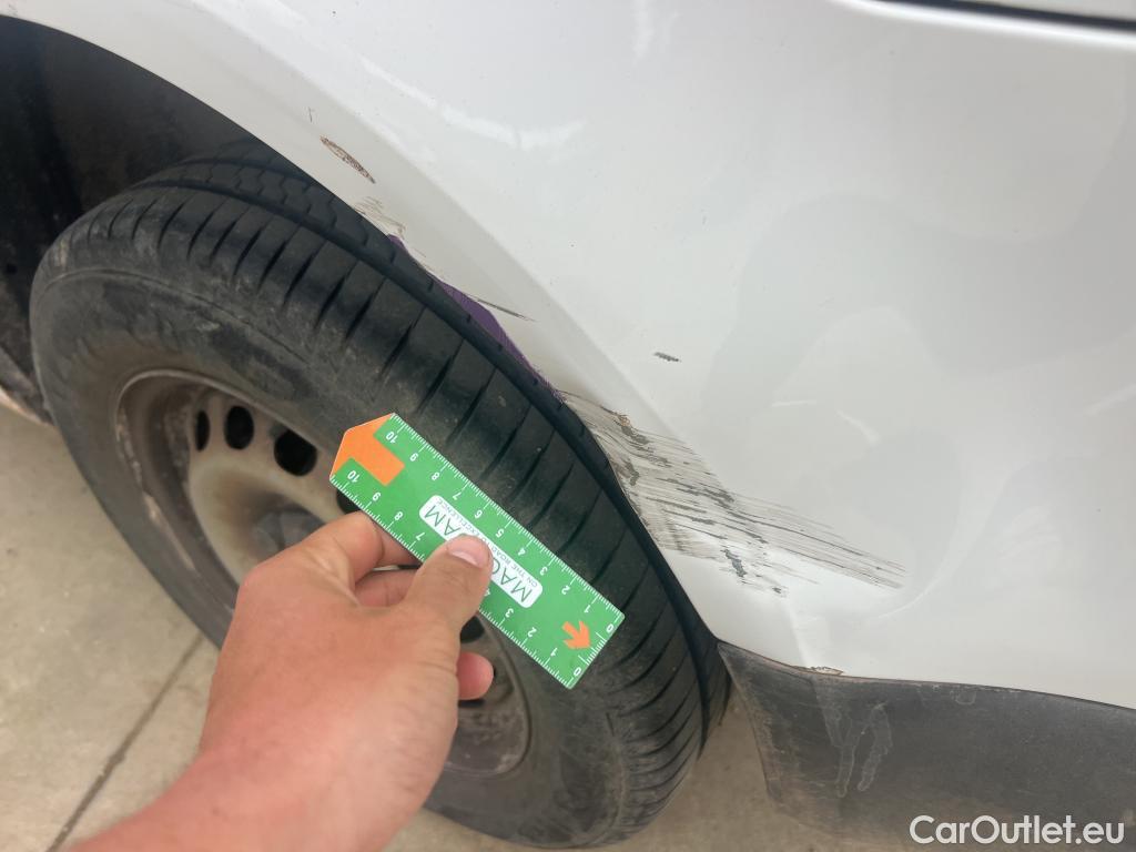  Volkswagen  Caddy VOLKSWAGEN  VU 4p 4G furgón derivado de t Profesional Furgón 2.0 TDI 55kW BMT #4