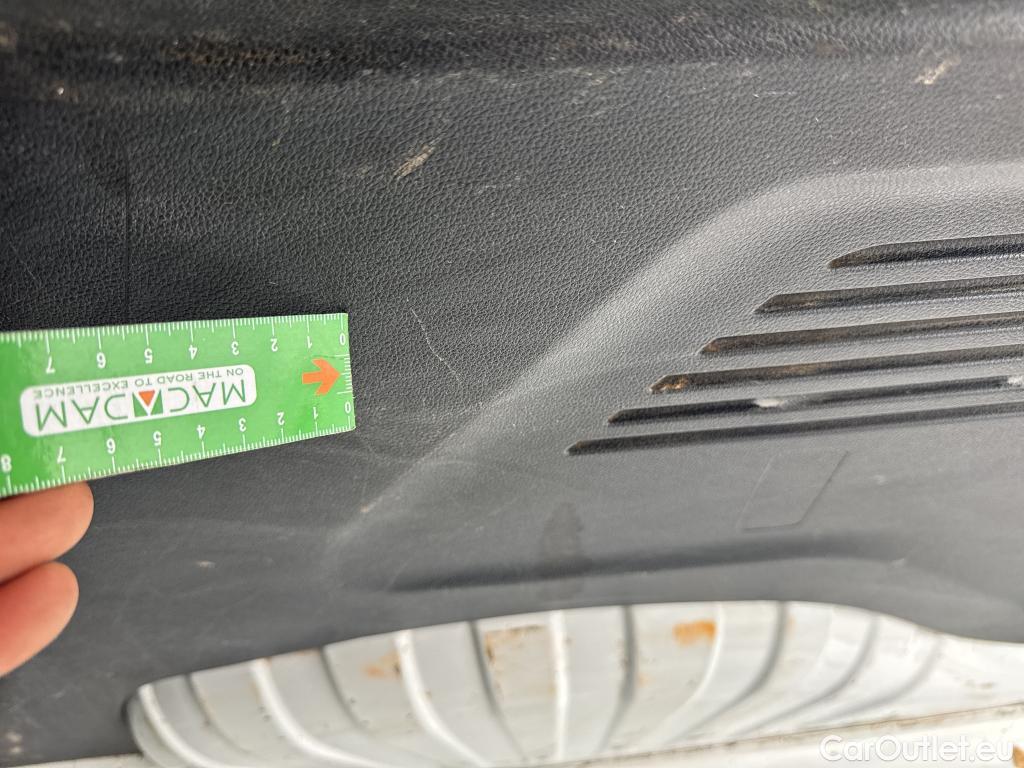  Opel  Combo OPEL  / 2018 / 3P / furgón derivado de turismo 1.5 TD S/S 75kW (100CV) Express L H1 650 (CX) #11