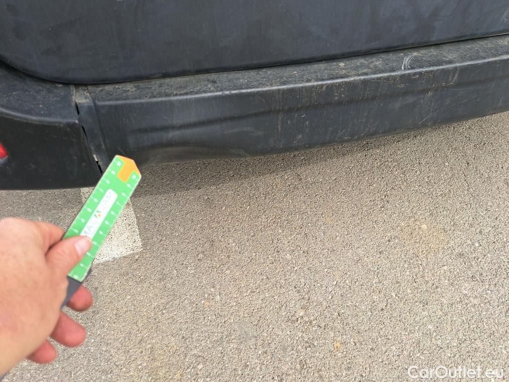  Opel  Movano  B Furgón/Combi Fg. L2H2 3 5t turbo 130CV MT6 E6 #25