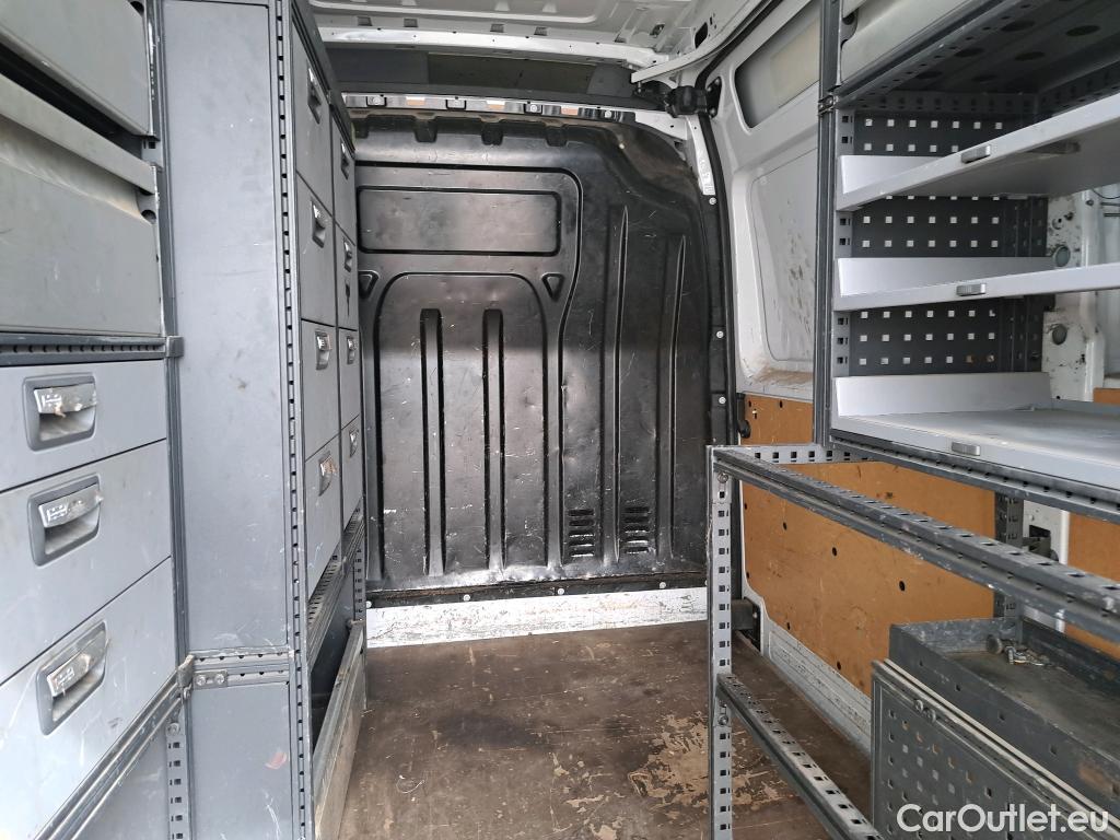  Opel  Movano  B Furgón/Combi Fg. L2H2 3 5t turbo 130CV MT6 E6 #7