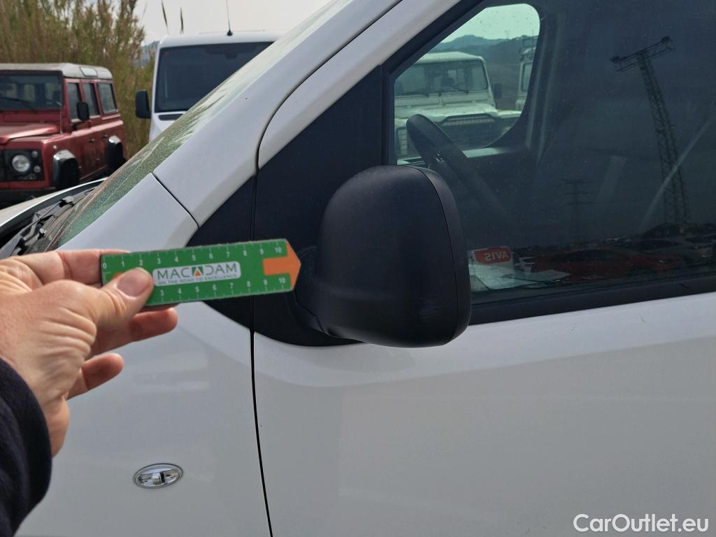  Citroen  Jumpy CITROEN  / 2016 / 4P / furgón Talla M BlueHDi 100 S&S 6v Control #63