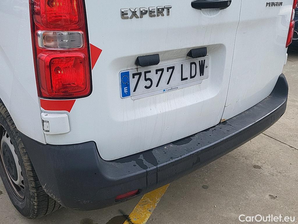  Peugeot  Expert PEUGEOT  / 2016 / 4P / furgón Furgón Pro 2.0 BlueHDi 120 S&S Standard (CX) #43