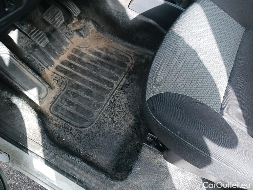  Renault  Kangoo RENAULT  Furgón/2013/3P/furgón derivado de turismo Profesional dCi 55 kW (75 CV) #6