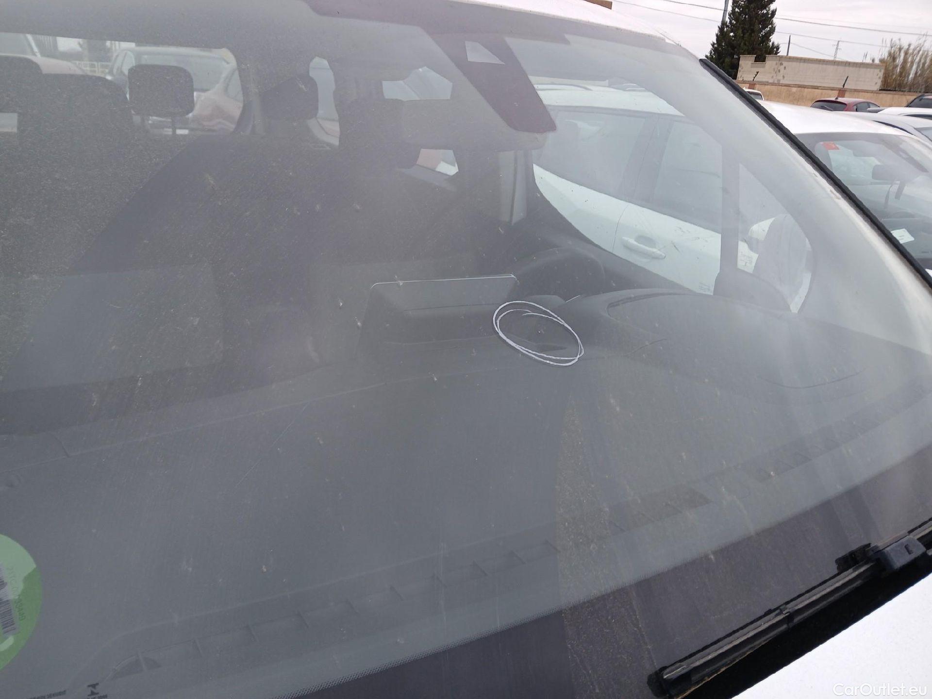  Citroen  Berlingo CITROEN  / 2018 / 5P / monovolumen compacto Talla M BlueHDi 100 S&S FEEL #14