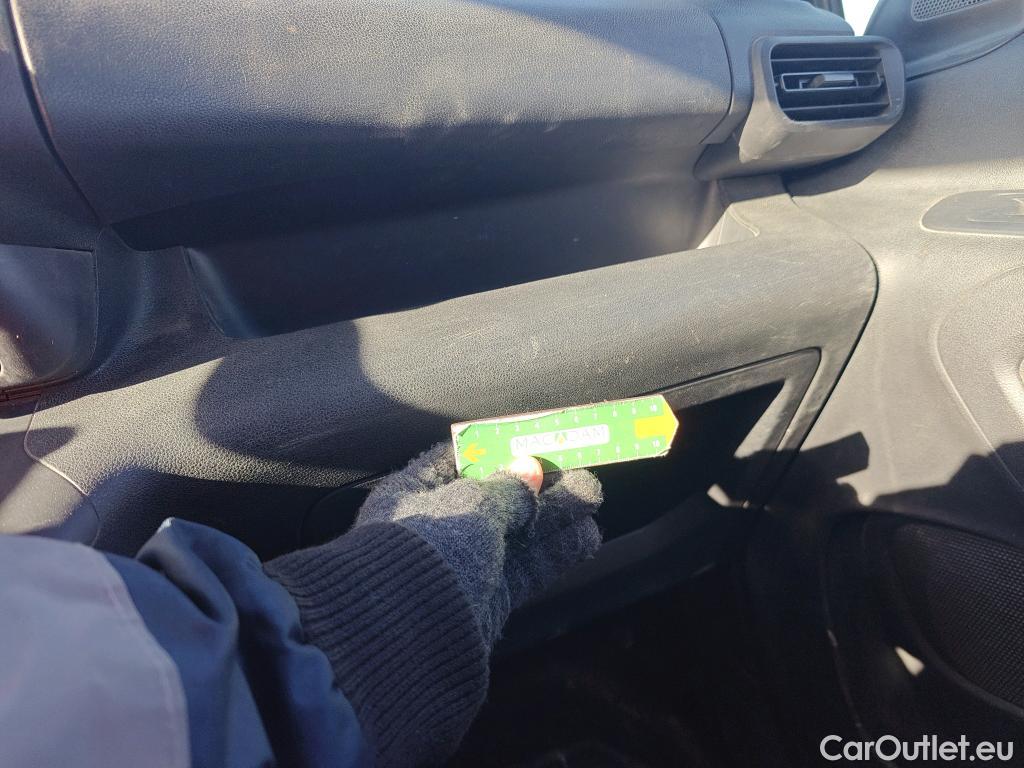  Peugeot  RIFTER  Active Pack Business Standard 1.5 HDi 100CV MT6 E6d #7