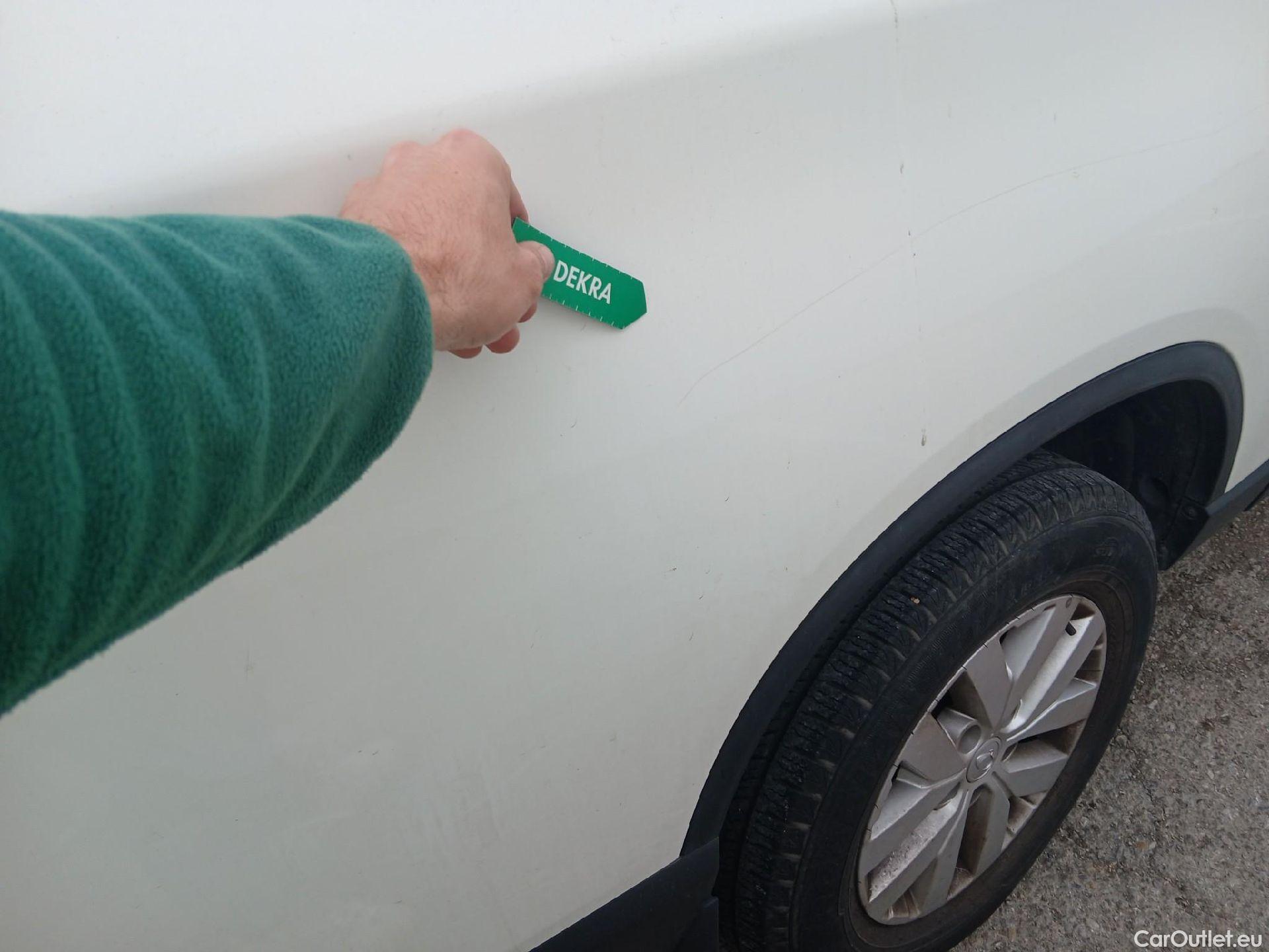  Land Rover  Discovery SSANGYONG Musso / 2022 / 4P / pickup doble cabina Sports D22DTR 4x4 Pro (AC2) #13