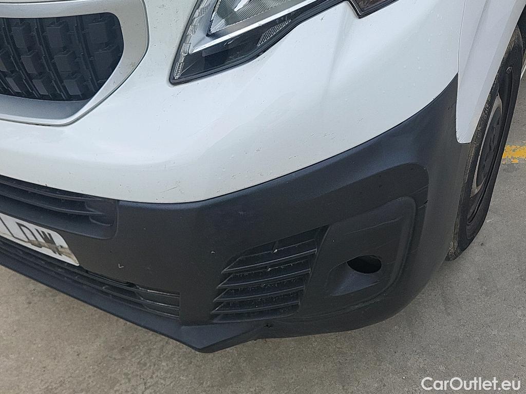  Peugeot  Expert PEUGEOT  / 2016 / 4P / furgón Furgón Pro 2.0 BlueHDi 120 S&S Standard (CX) #11