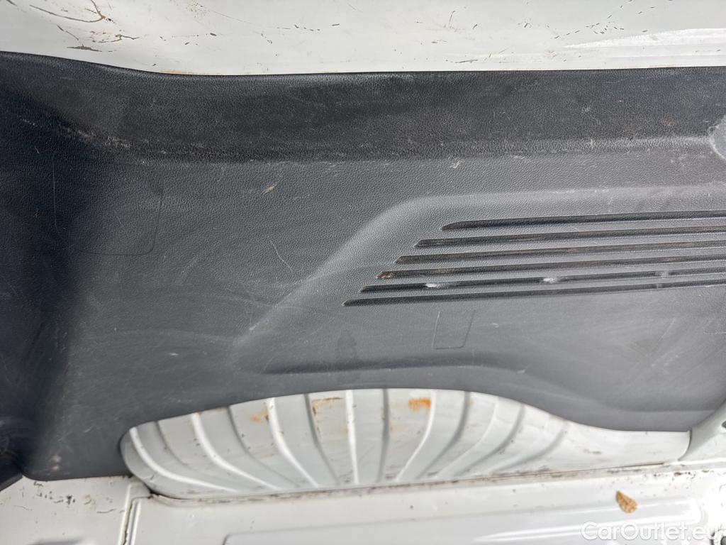  Opel  Combo OPEL  / 2018 / 3P / furgón derivado de turismo 1.5 TD S/S 75kW (100CV) Express L H1 650 (CX) #10