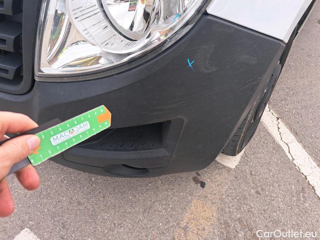  Opel  Movano  B Furgón/Combi Fg. L2H2 3 5t turbo 130CV MT6 E6 #37