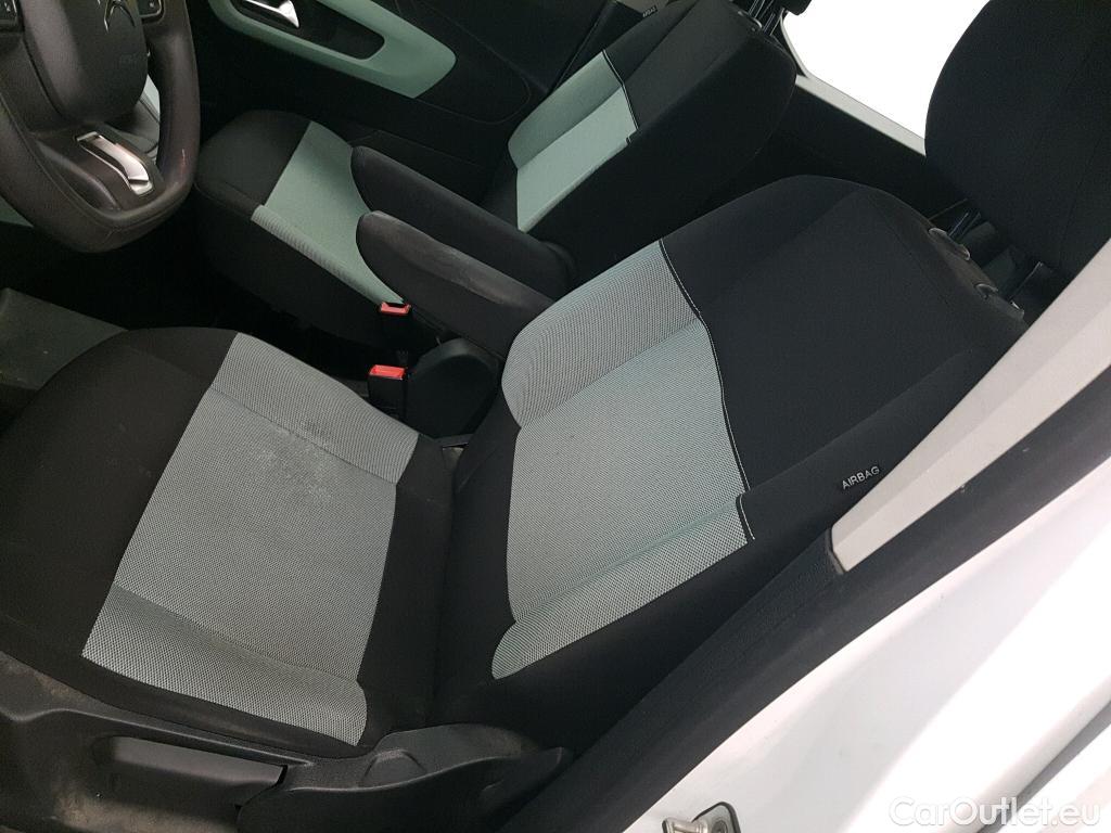  Citroen  Berlingo CITROEN  / 2018 / 5P / monovolumen compacto Talla M BlueHDi 100 S&S FEEL #46