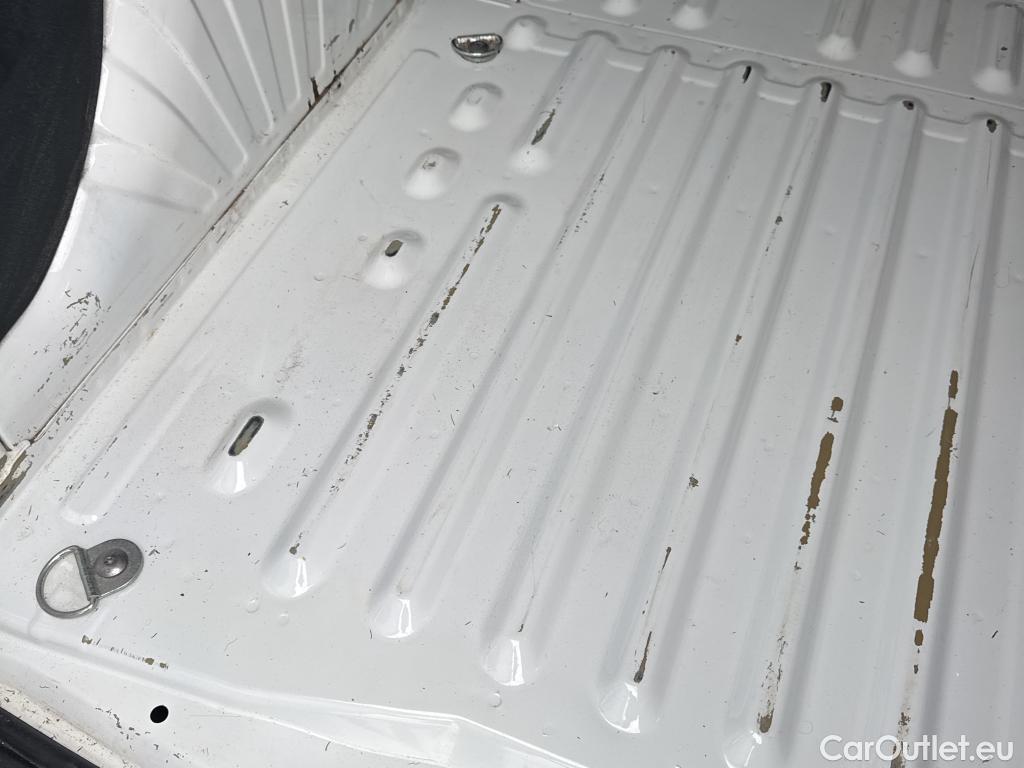  Opel  Combo OPEL  / 2018 / 3P / furgón derivado de turismo 1.5 TD S/S 75kW (100CV) Express L H1 650 (CX) #1