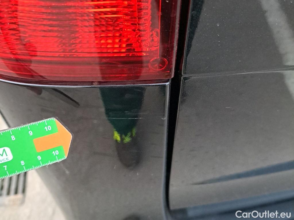  Mercedes  Vito MERCEDES-BENZ  / 2014 / 4P / combi 119CDI AT 140kW Tourer Select Extralarga #35