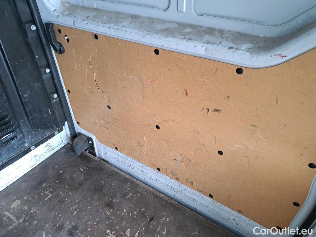  Opel  Movano  B Furgón/Combi Fg. L2H2 3 5t turbo 130CV MT6 E6 #5