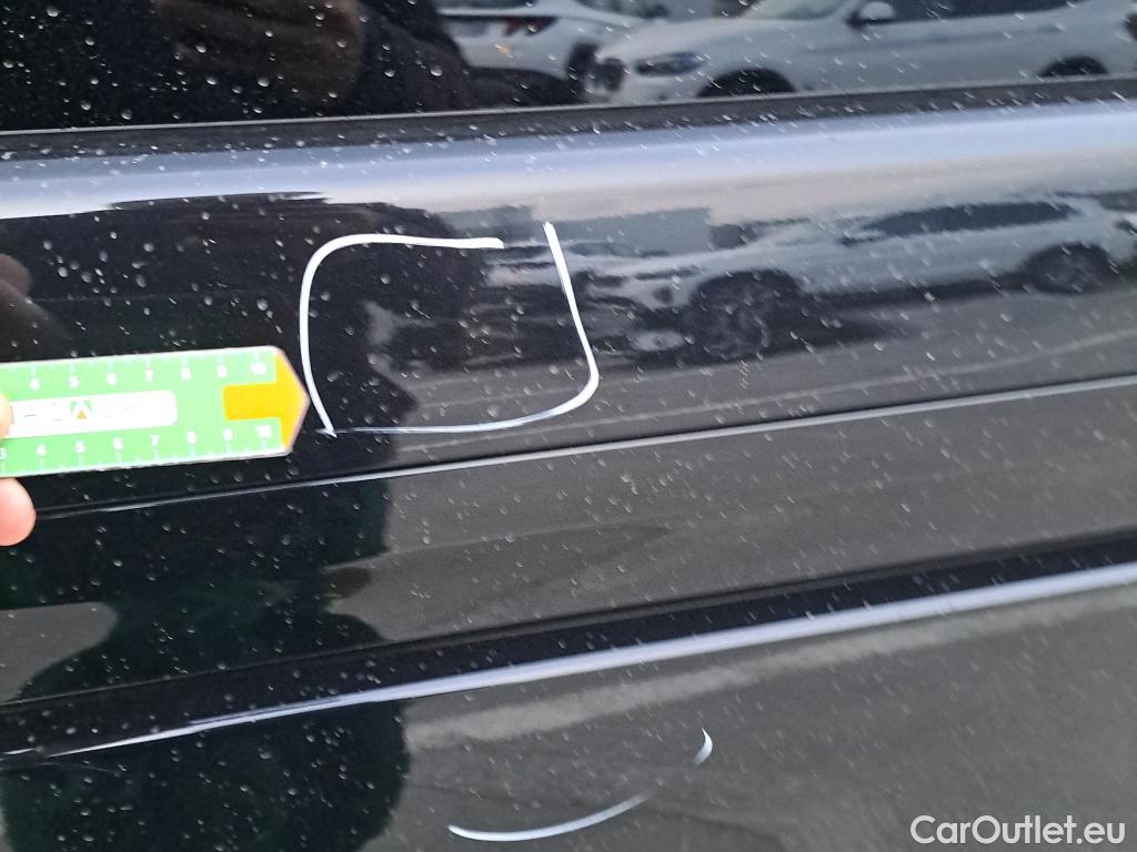  Mercedes  Vito MERCEDES-BENZ  / 2014 / 4P / combi 119CDI AT 140kW Tourer Select Extralarga #6