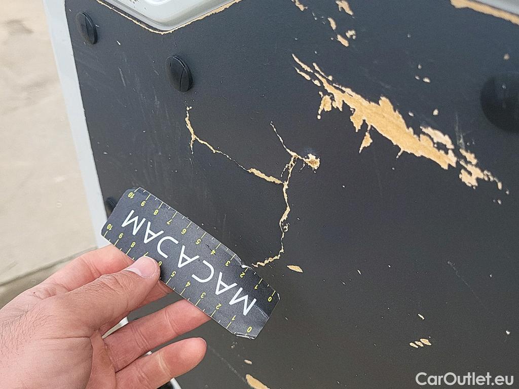  Peugeot  Expert PEUGEOT  / 2016 / 4P / furgón Furgón Pro 2.0 BlueHDi 120 S&S Standard (CX) #8