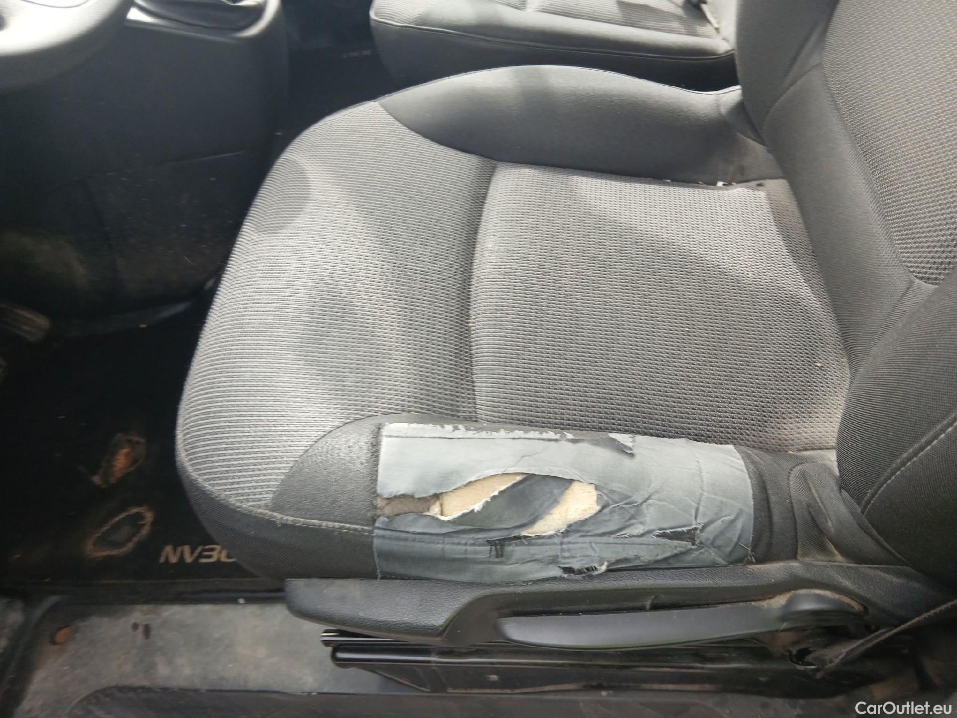  Nissan  NV300 NISSAN  / 2016 / 4P / furgón 2.0dCi 88kW (120CV) L1H1 1T Optima #36