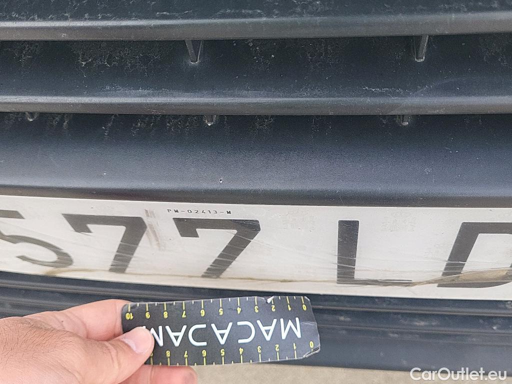  Peugeot  Expert PEUGEOT  / 2016 / 4P / furgón Furgón Pro 2.0 BlueHDi 120 S&S Standard (CX) #40