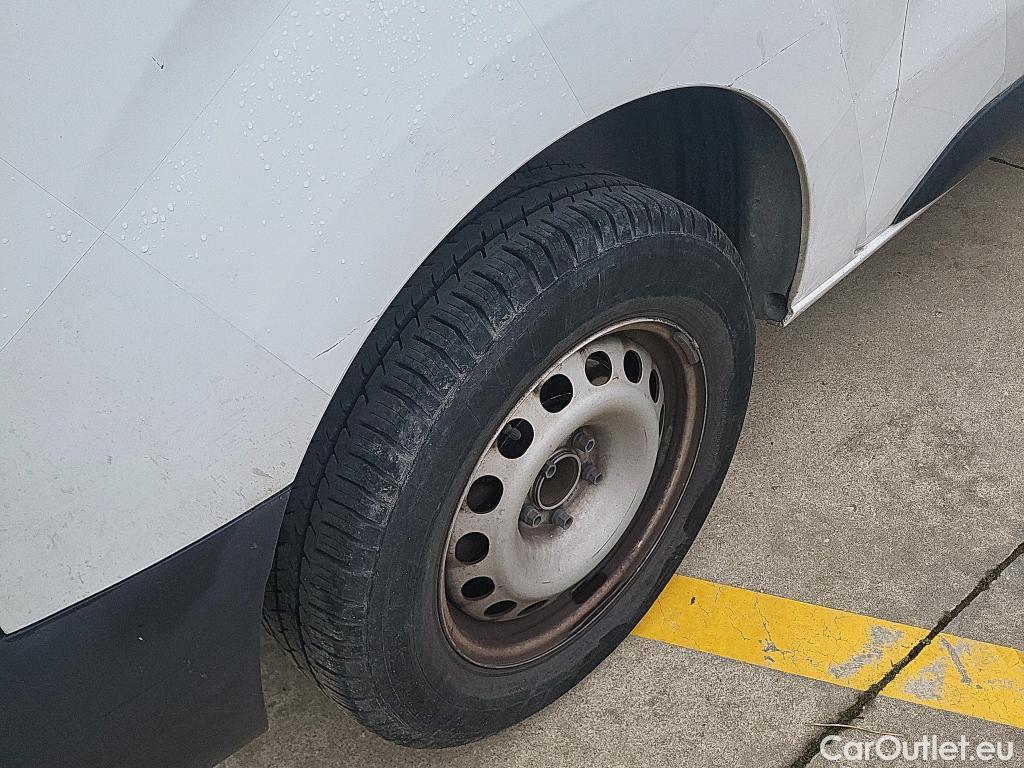  Peugeot  Expert PEUGEOT  / 2016 / 4P / furgón Furgón Pro 2.0 BlueHDi 120 S&S Standard (CX) #37