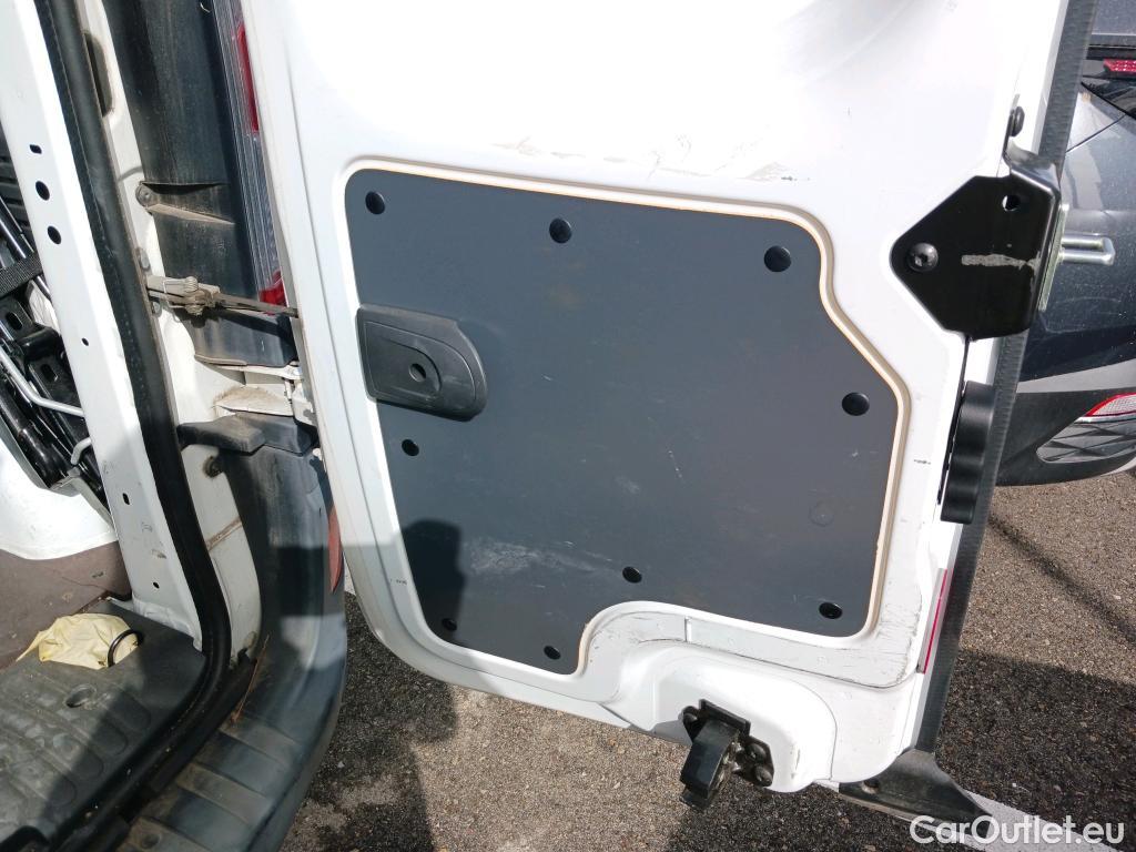  Renault  Kangoo RENAULT  Furgón/2013/3P/furgón derivado de turismo Profesional dCi 55 kW (75 CV) #20