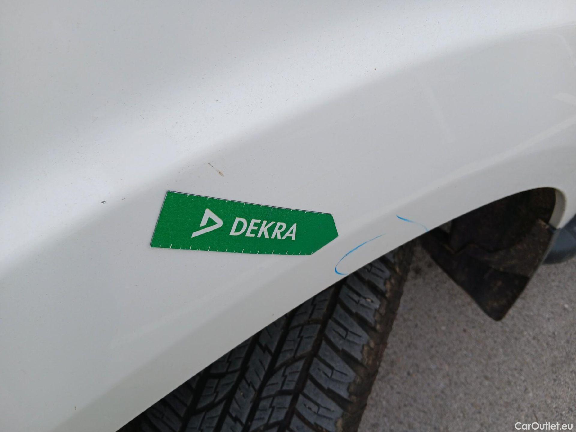  Nissan  Navara NISSAN  / 2015 / 4P / pickup Doble Cab. 2.3dCi 120kW(160CV) Acenta #7