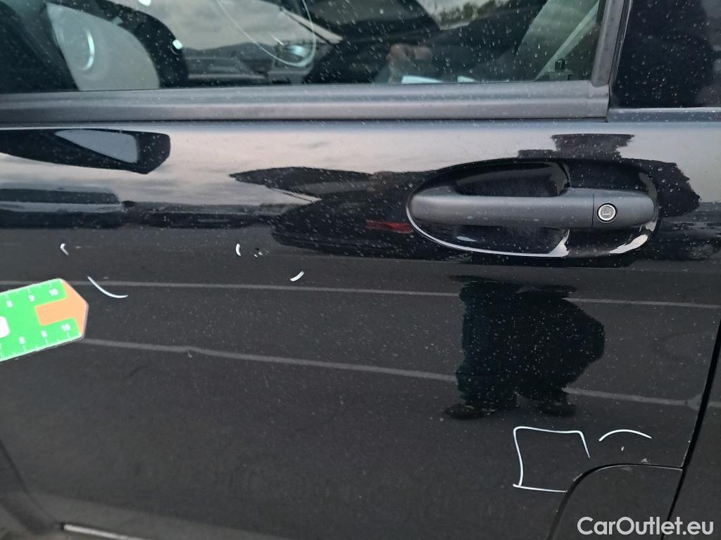  Mercedes  Vito MERCEDES-BENZ  / 2014 / 4P / combi 119CDI AT 140kW Tourer Select Extralarga #11