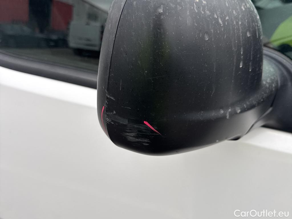  Opel  Combo OPEL  / 2018 / 3P / furgón derivado de turismo 1.5 TD S/S 75kW (100CV) Express L H1 650 (CX) #20