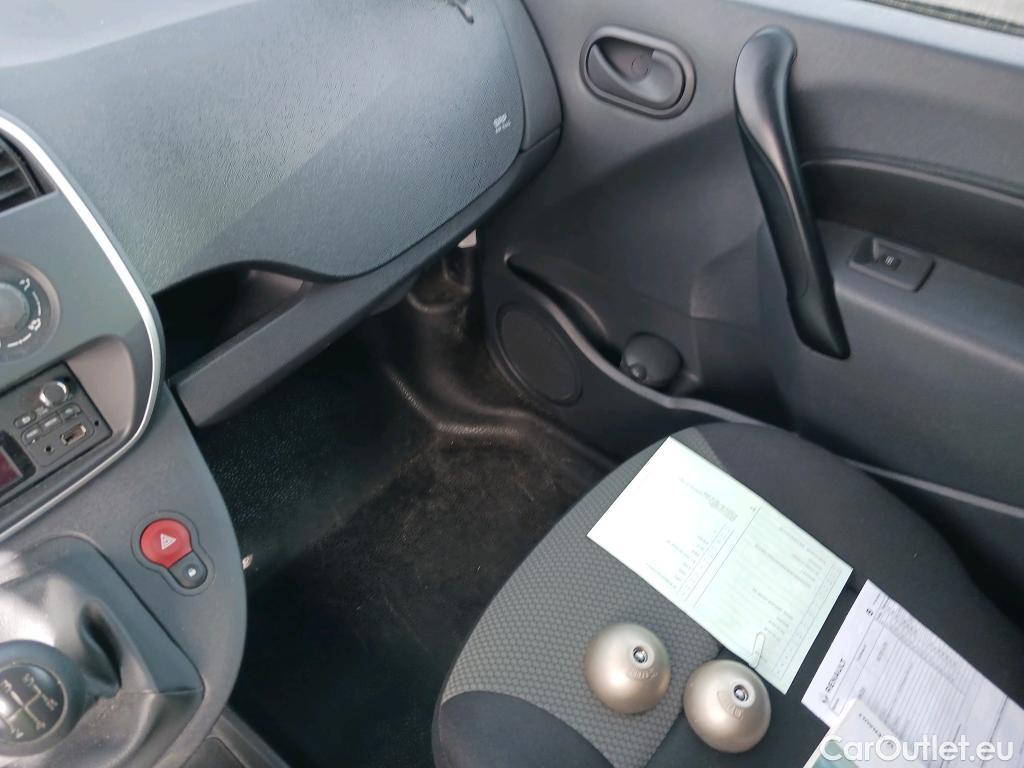  Renault  Kangoo RENAULT  Furgón/2013/3P/furgón derivado de turismo Profesional dCi 55 kW (75 CV) #7