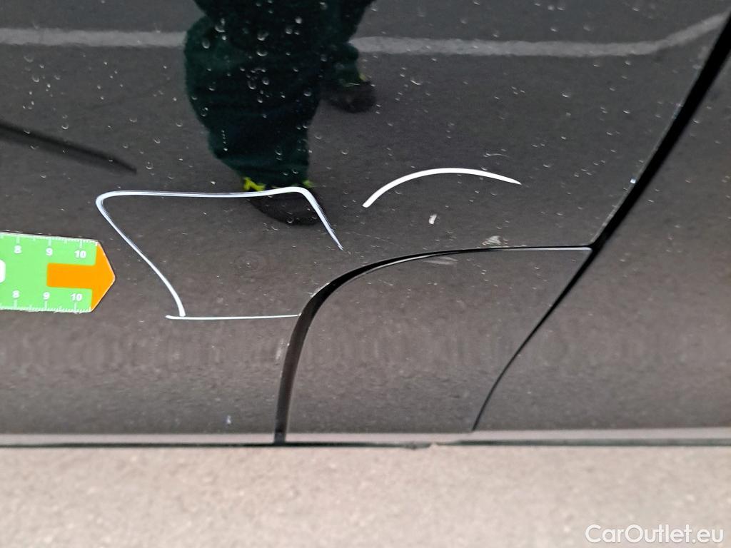  Mercedes  Vito MERCEDES-BENZ  / 2014 / 4P / combi 119CDI AT 140kW Tourer Select Extralarga #12