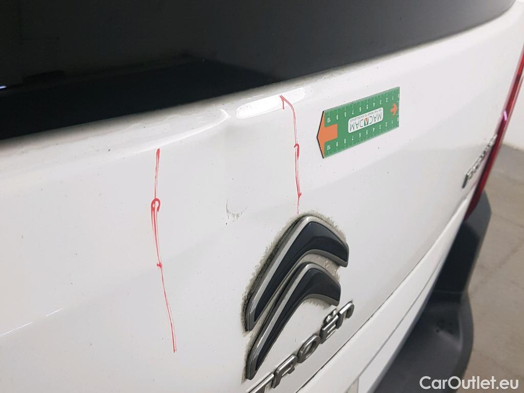  Citroen  Berlingo CITROEN  / 2018 / 5P / monovolumen compacto Talla M BlueHDi 100 S&S FEEL #6