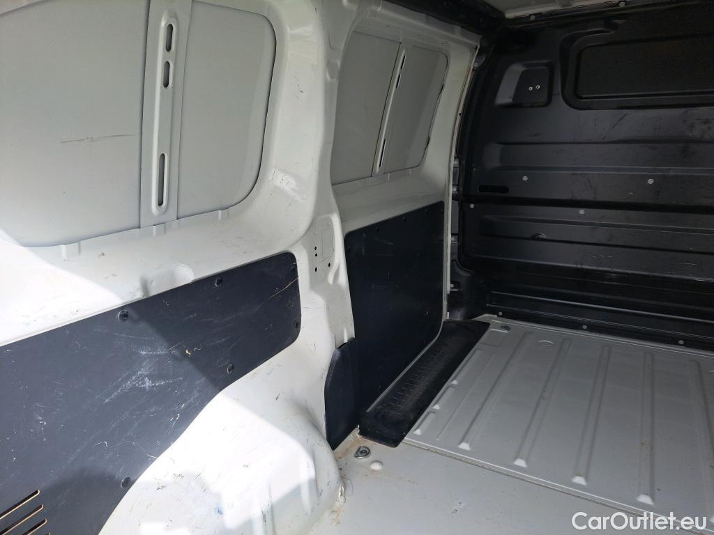  Citroen  Jumpy CITROEN  / 2016 / 4P / furgón Talla M BlueHDi 100 S&S 6v Control #55