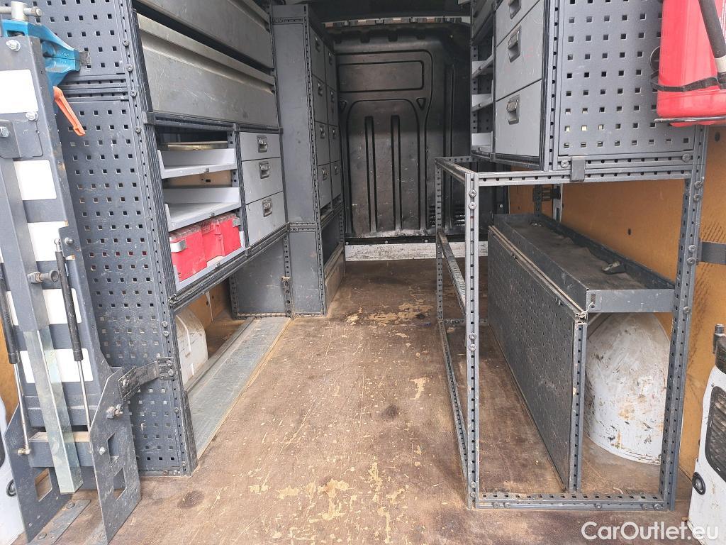  Opel  Movano  B Furgón/Combi Fg. L2H2 3 5t turbo 130CV MT6 E6 #64