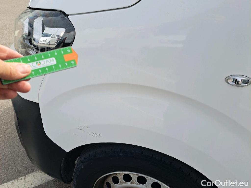  Citroen  Jumpy CITROEN  / 2016 / 4P / furgón Talla M BlueHDi 100 S&S 6v Control #43