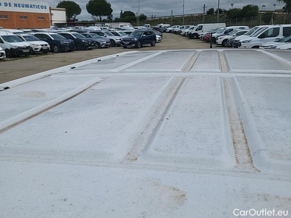  Peugeot  Expert PEUGEOT  / 2016 / 4P / furgón Furgón Pro 2.0 BlueHDi 120 S&S Standard (CX) #15